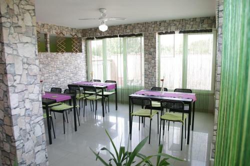 Hotel City Comfort Villa