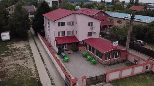Hotel City Comfort Villa