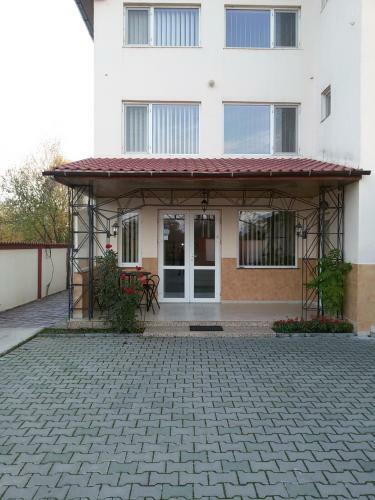 Hotel City Comfort Villa