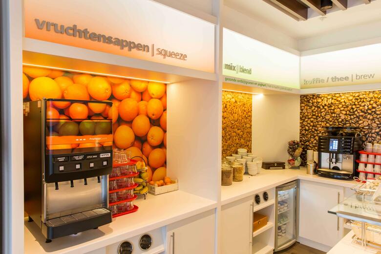 Hotel Hampton By Hilton Amsterdam Centre East