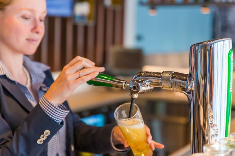 Hotel Hampton By Hilton Amsterdam Centre East