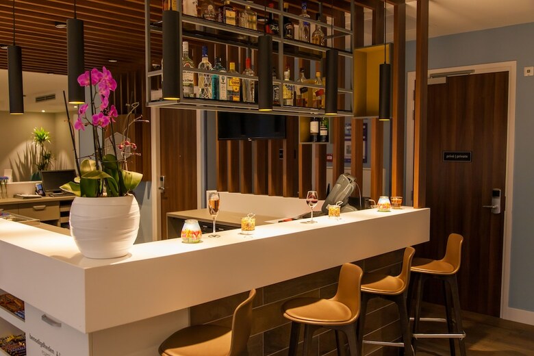 Hotel Hampton By Hilton Amsterdam Centre East