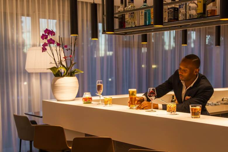 Hotel Hampton By Hilton Amsterdam Centre East
