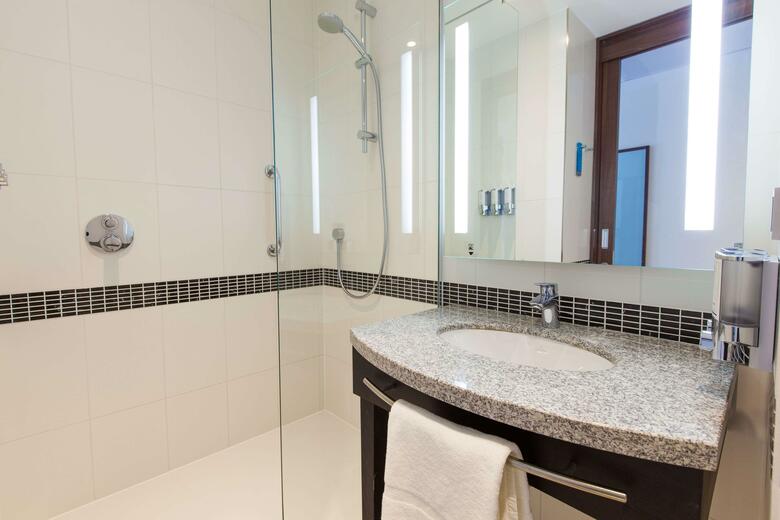 Hotel Hampton By Hilton Amsterdam Centre East