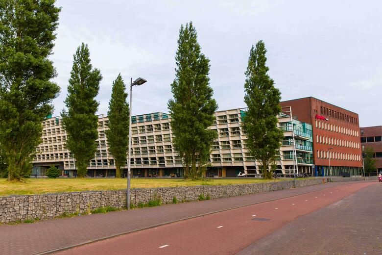 Hotel Hampton By Hilton Amsterdam Centre East