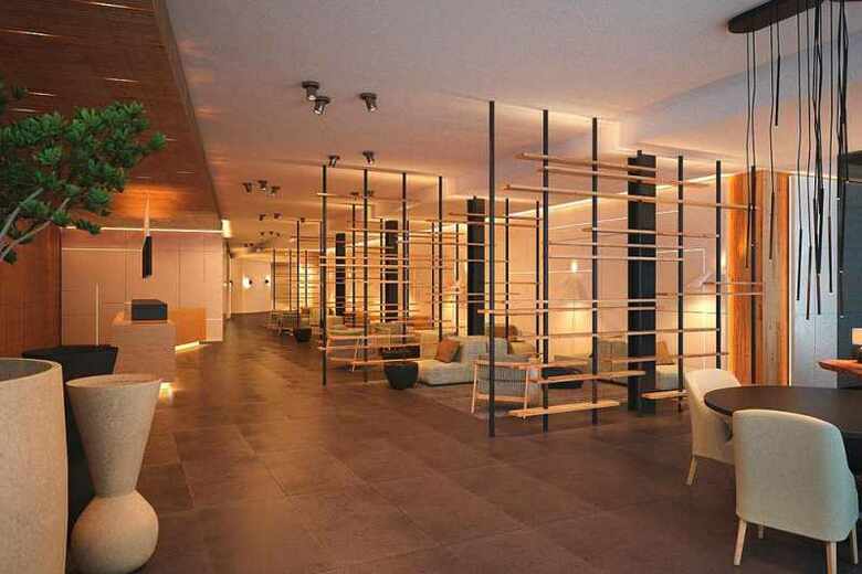 Hotel Pedras Do Mar Resort & Spa