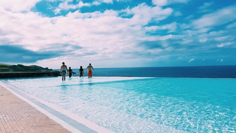 Hotel Pedras Do Mar Resort & Spa