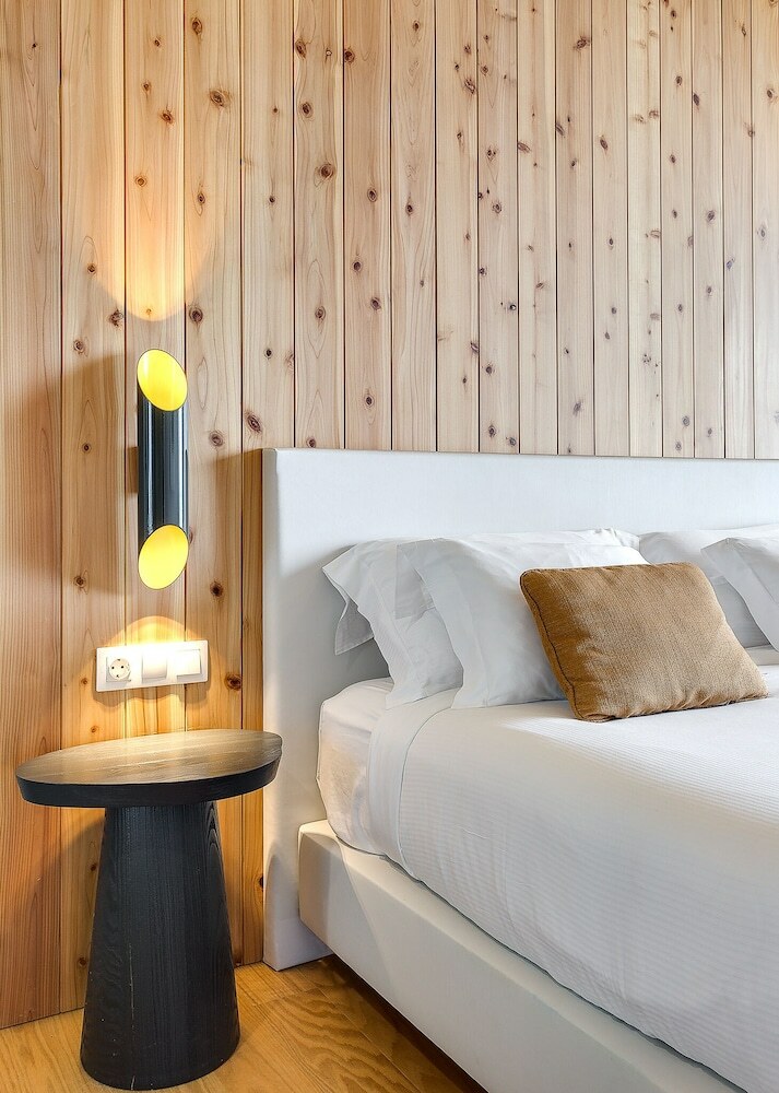 Hotel Pedras Do Mar Resort & Spa