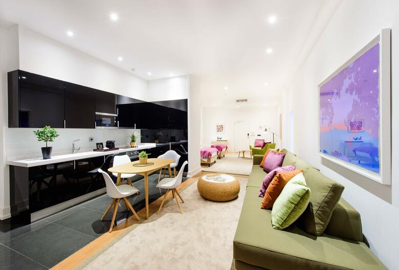 Hotel Martinhal Lisbon Chiado Family Suites