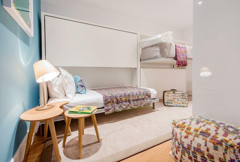 Hotel Martinhal Lisbon Chiado Family Suites