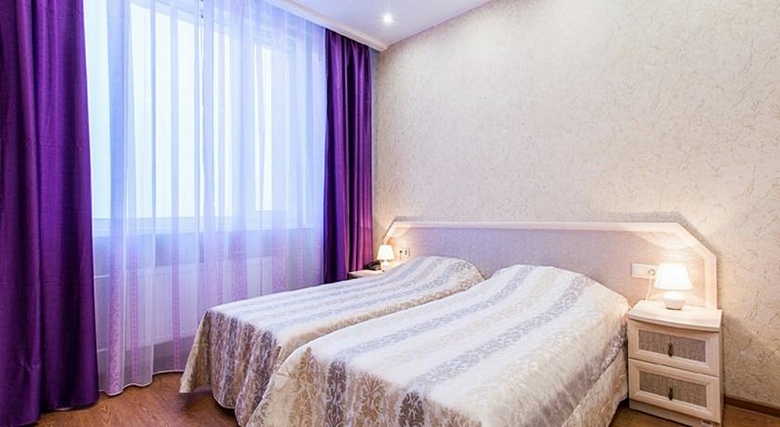 Hanoi-moscow Aparthotel