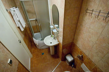 Hotel Lebedushka On Kuznechny