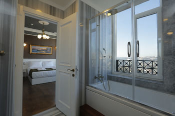 Hotel Art Nouveau Pera