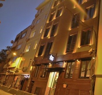 Hotel Bc Pangaldi