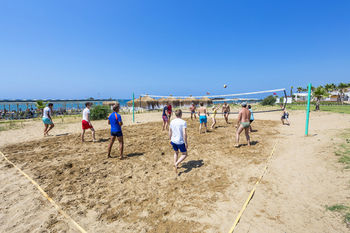 Kirman Hotels Sidemarin Beach & Spa - All Inclusive