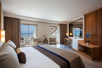 Kirman Hotels Sidemarin Beach & Spa - All Inclusive