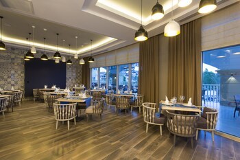Kirman Hotels Sidemarin Beach & Spa - All Inclusive