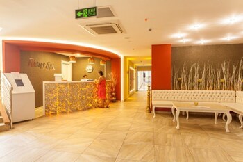 Kirman Hotels Sidemarin Beach & Spa - All Inclusive