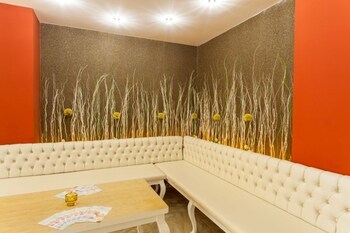 Kirman Hotels Sidemarin Beach & Spa - All Inclusive