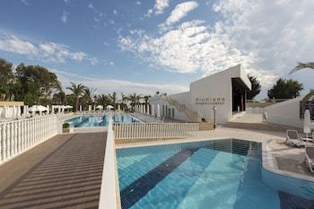 Kirman Hotels Sidemarin Beach & Spa - All Inclusive