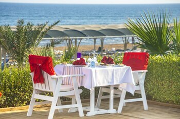Kirman Hotels Sidemarin Beach & Spa - All Inclusive