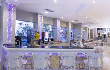 Kirman Hotels Sidemarin Beach & Spa - All Inclusive
