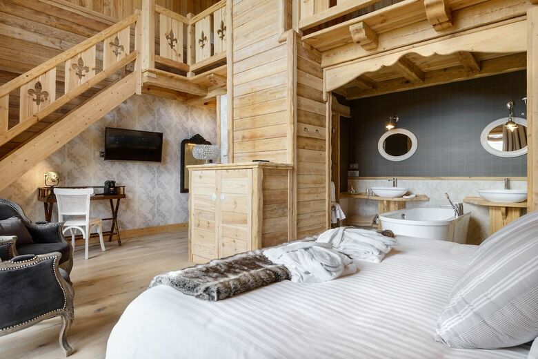 Hotel Vi�as De L�rrede