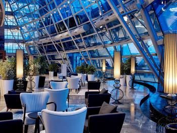 Pullman Istanbul Airport And Convention Center Hotel