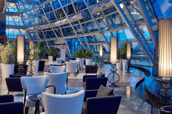 Pullman Istanbul Airport And Convention Center Hotel