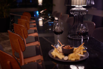 Pullman Istanbul Airport And Convention Center Hotel