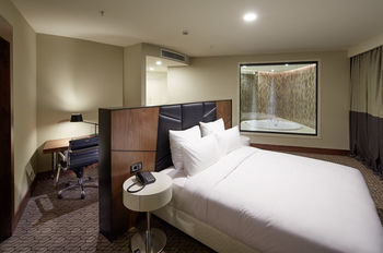 Pullman Istanbul Airport And Convention Center Hotel