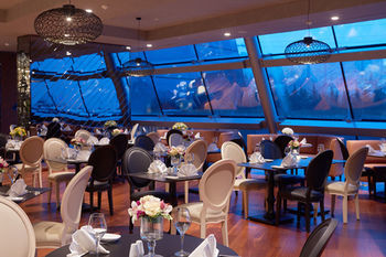 Pullman Istanbul Airport And Convention Center Hotel