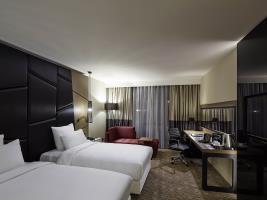 Pullman Istanbul Airport And Convention Center Hotel
