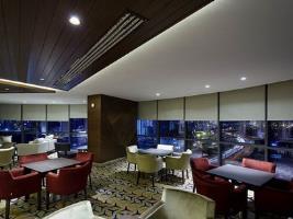 Pullman Istanbul Airport And Convention Center Hotel