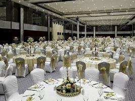 Pullman Istanbul Airport And Convention Center Hotel
