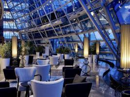 Pullman Istanbul Airport And Convention Center Hotel