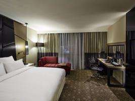Pullman Istanbul Airport And Convention Center Hotel