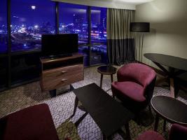 Pullman Istanbul Airport And Convention Center Hotel