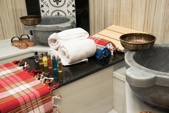 Hotel Cube Suites