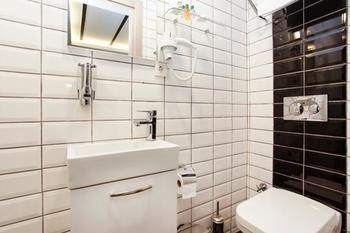 Taksim Doorway Suites - Adults Only