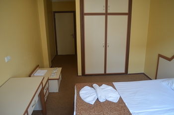 Ayvalik Palas Hotel