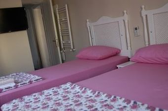 Hotel Kiyi Motel
