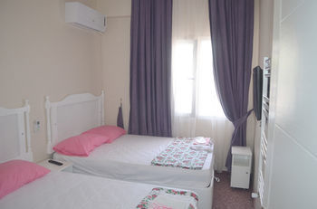 Hotel Kiyi Motel