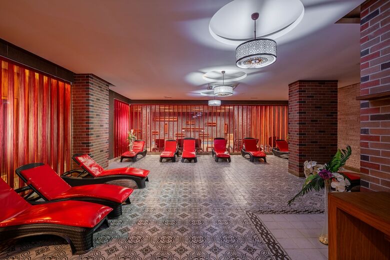 Hotel Club Sun Heaven - All Inclusive