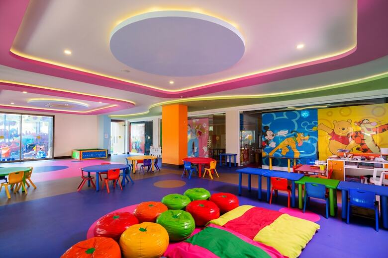 Hotel Club Sun Heaven - All Inclusive