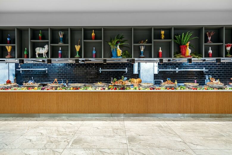 Hotel Club Sun Heaven - All Inclusive