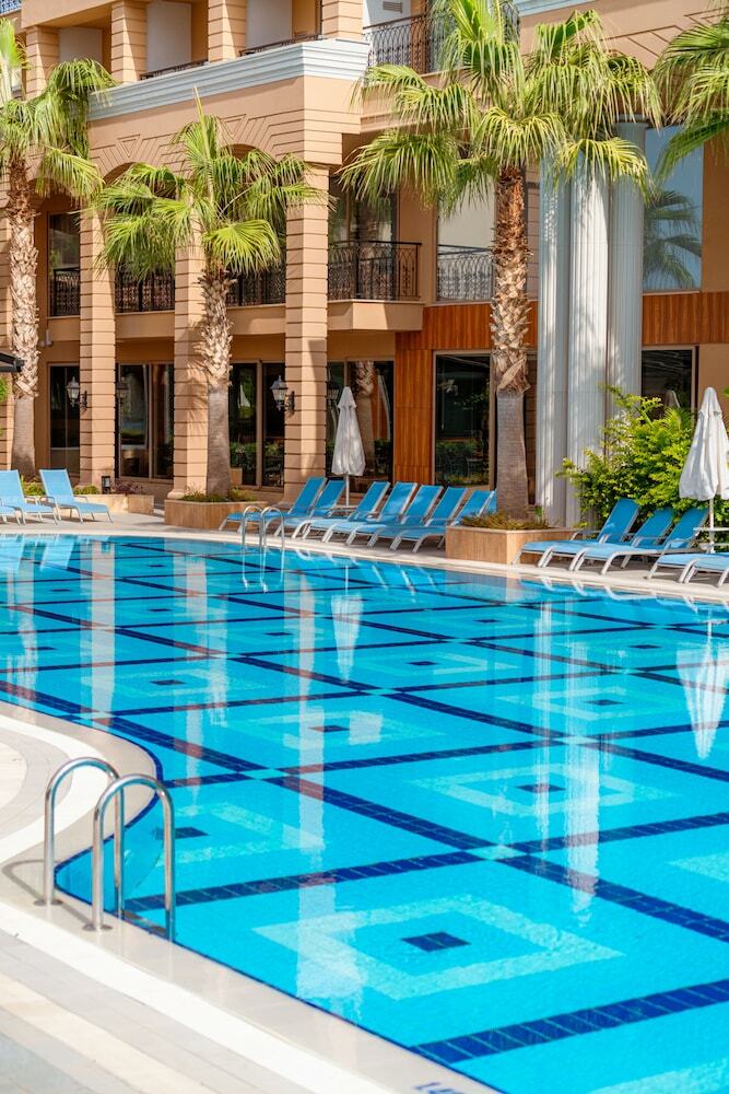 Hotel Club Sun Heaven - All Inclusive