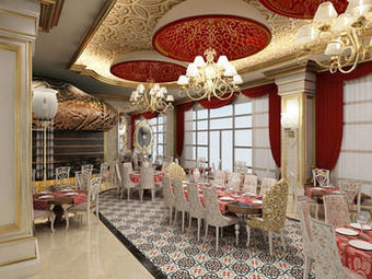 Adalya Elite Lara Hotel - All Inclusive