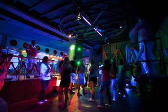 Club Paradiso Hotel - All Inclusive