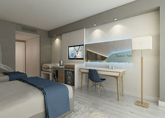 Wind Of Lara Hotel And Spa